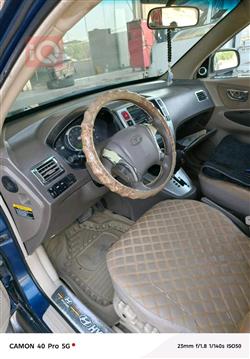 هيونداي توسان